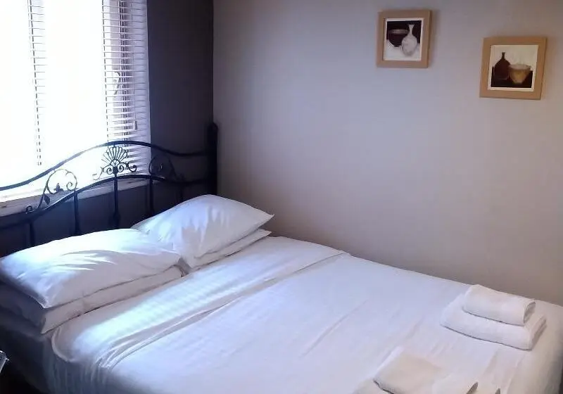 ２ベッドルームアパートメント, Victoria Cloisters Apartments