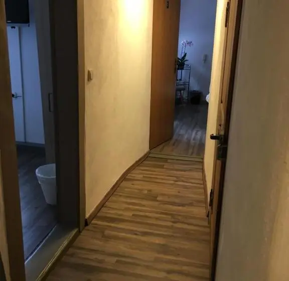 ファミリールーム, Pension „das Lädle“