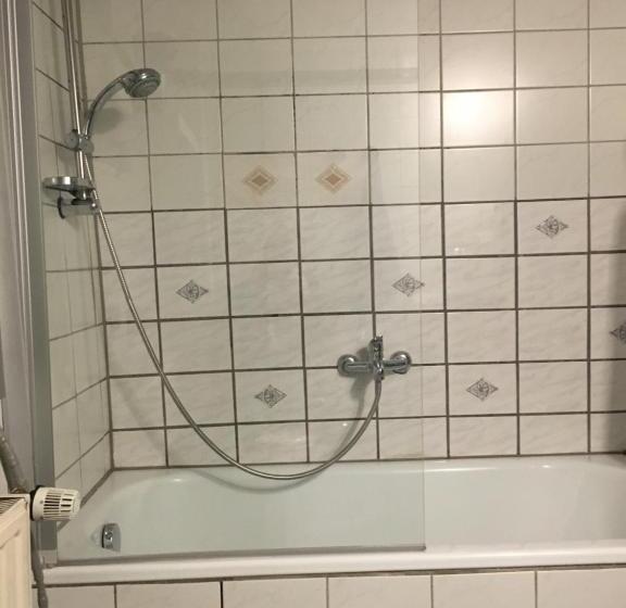 ファミリールーム, Pension „das Lädle“