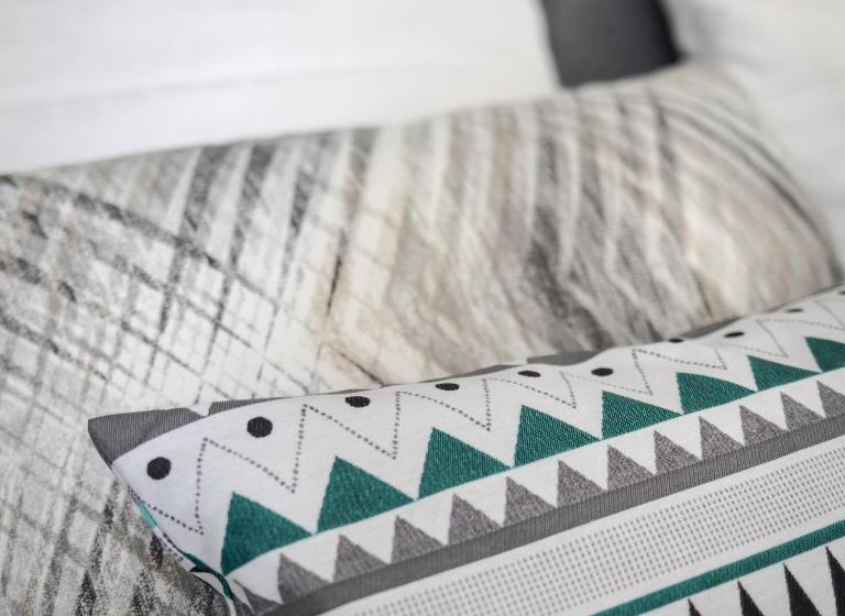 スタンダードルーム, Pension „das Lädle“