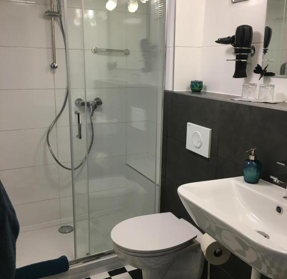 スタンダードルーム, Pension „das Lädle“