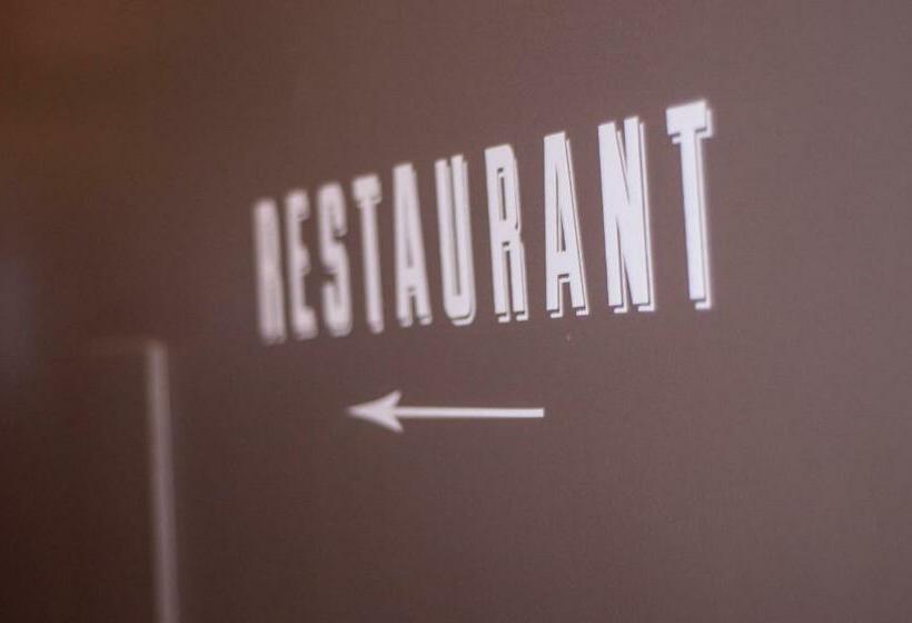 스탠다드 룸, The Chequers Inn