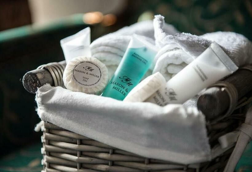 클래식 룸, The Chequers Inn