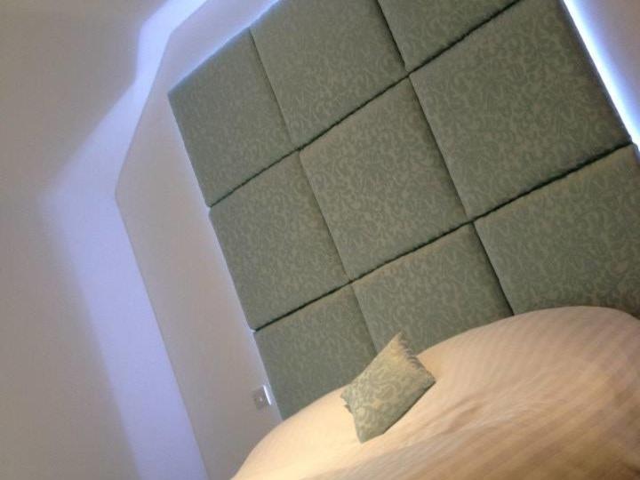 חדר סטנדרט, The Watersedge, Canal Cottages