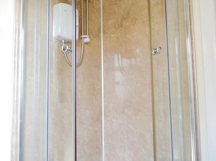 スタンダードルーム, Alcuin Lodge