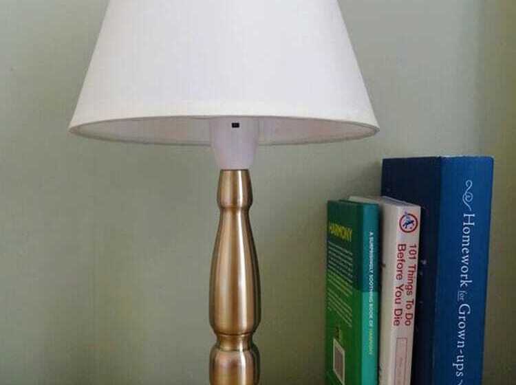 スタンダードルーム, Alcuin Lodge