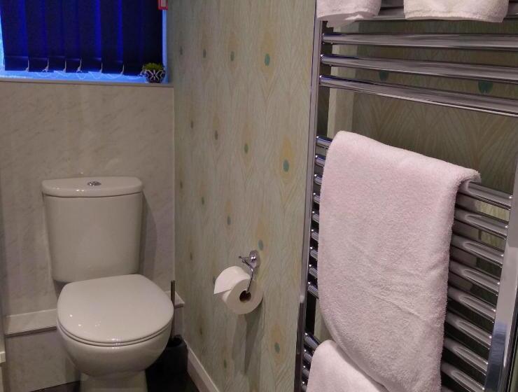 Номер Стандарт, Bluebird Lodge