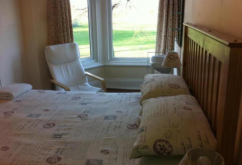 חדר סטנדרט, Chadwick Guest House