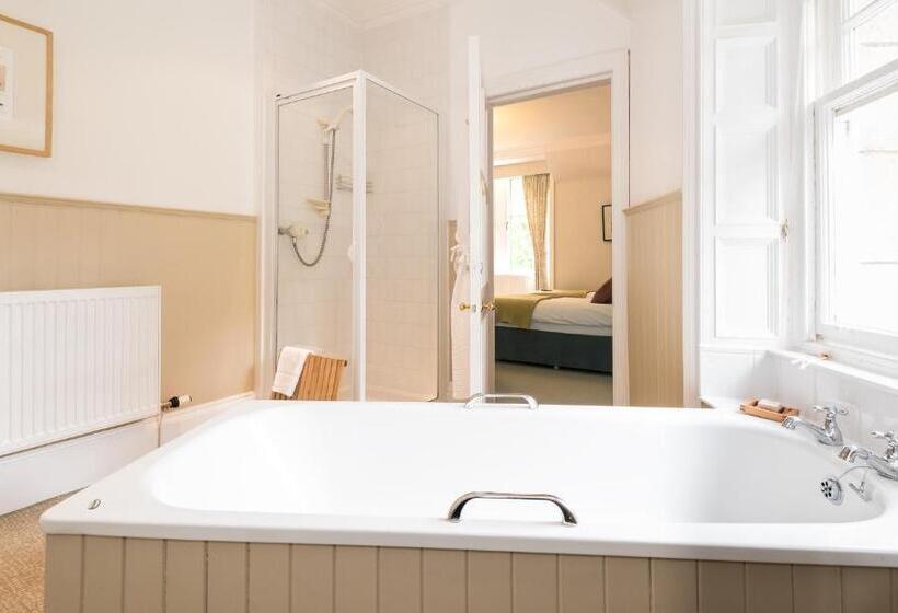 Стандартный Номер Кровать Кинг, Coig Na Shee Guest House