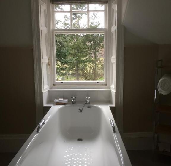 Стандартный Номер Кровать Кинг, Coig Na Shee Guest House