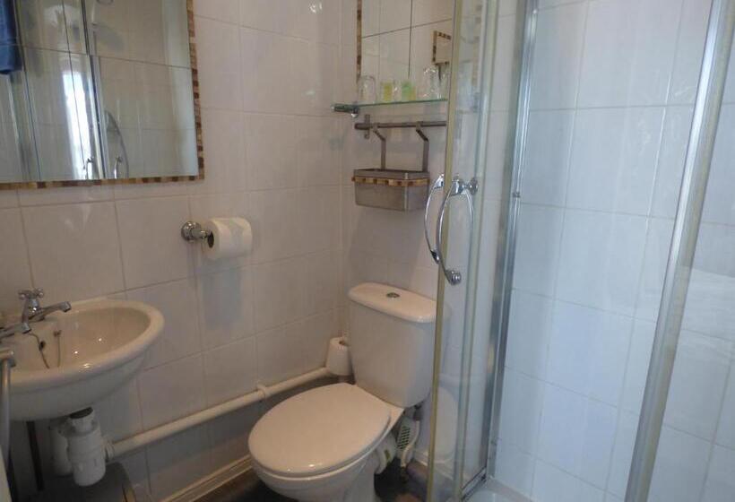 ベーシックルーム, Kelston Guest House