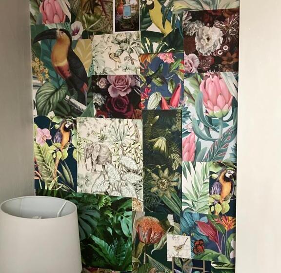 ベーシックルーム, Kelston Guest House