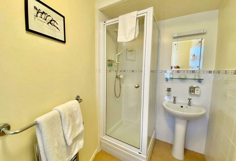 标准单人间, Orchard Club Newton House