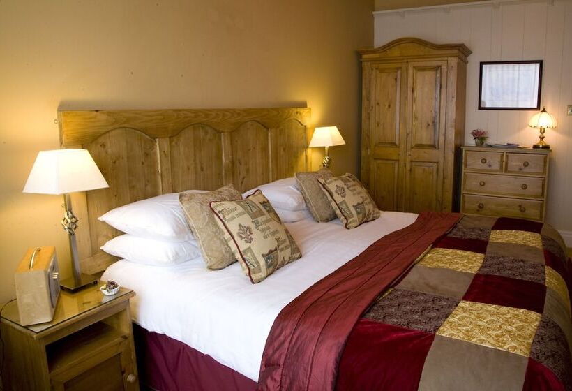 スーペリアールーム, Orchard Club Newton House