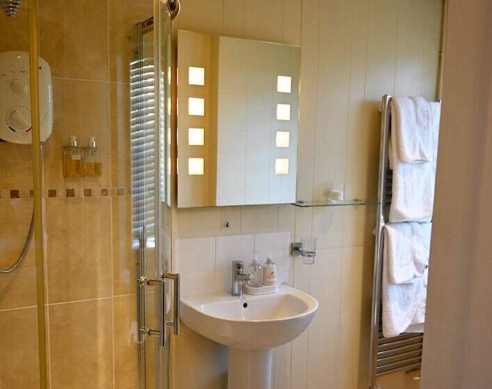 Номер Superior, Orchard Club   Newton House