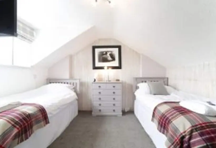 Habitació Estàndard, Sunrise Guest House