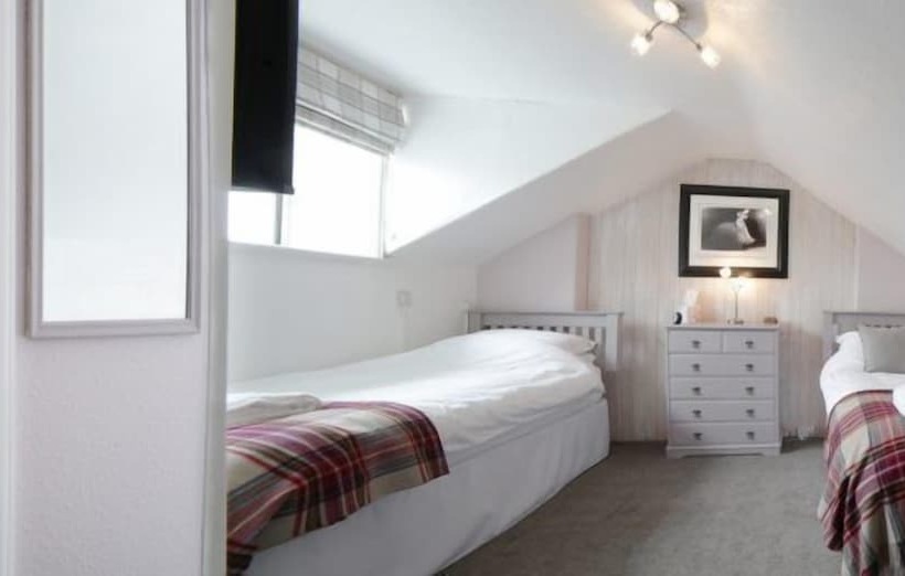 חדר סטנדרט, Sunrise Guest House