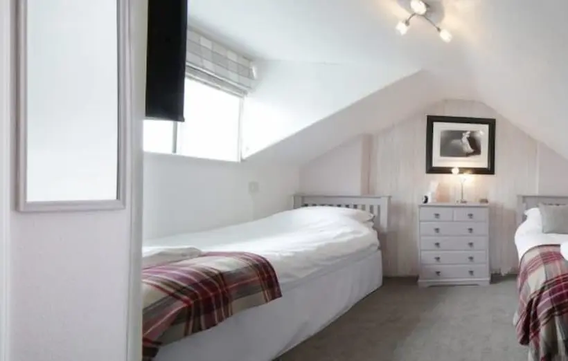 Habitació Estàndard, Sunrise Guest House