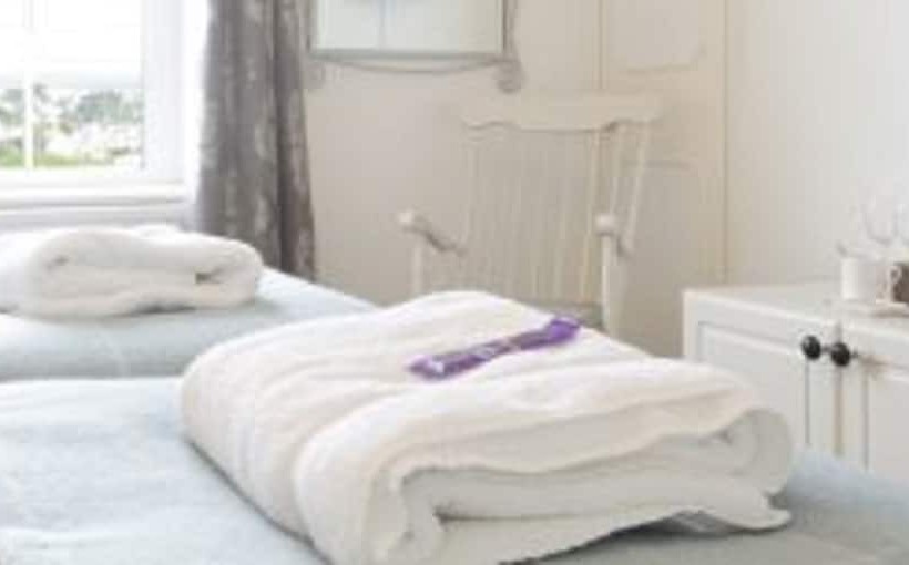 חדר סופריור, Sunrise Guest House
