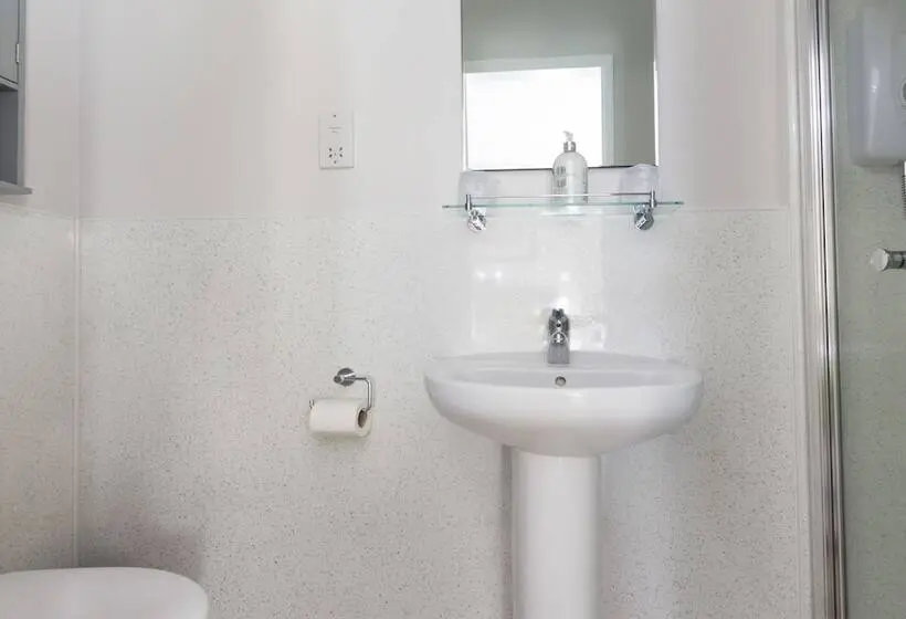 Habitació Superior, Sunrise Guest House