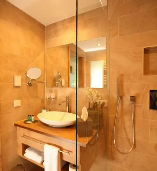 Juniorsviitti, Peters Hotel & Spa