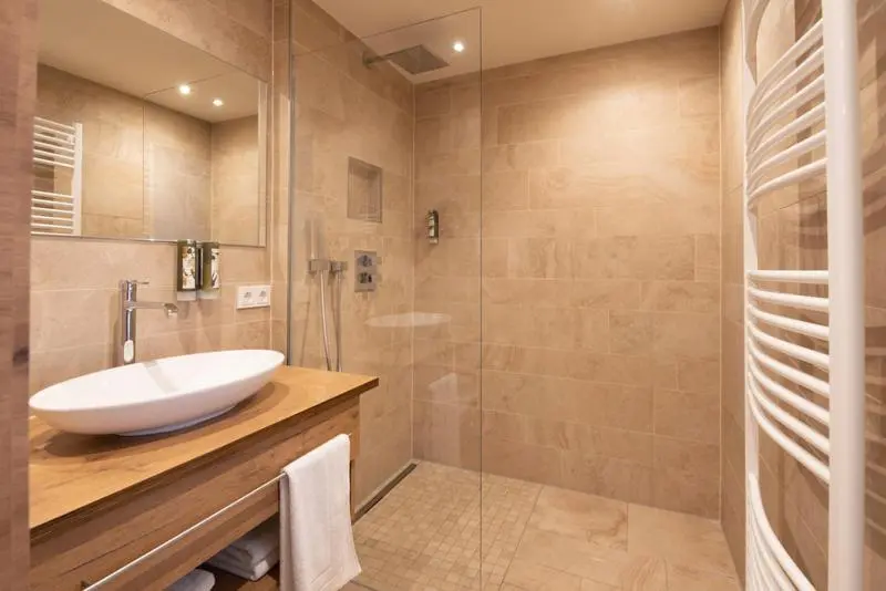 Juniorsviitti, Peters Hotel & Spa