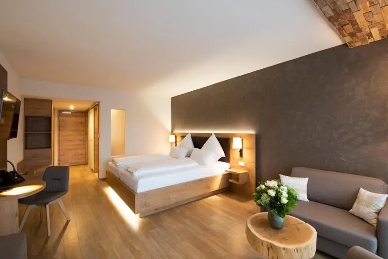 Juniorsviitti, Peters Hotel & Spa