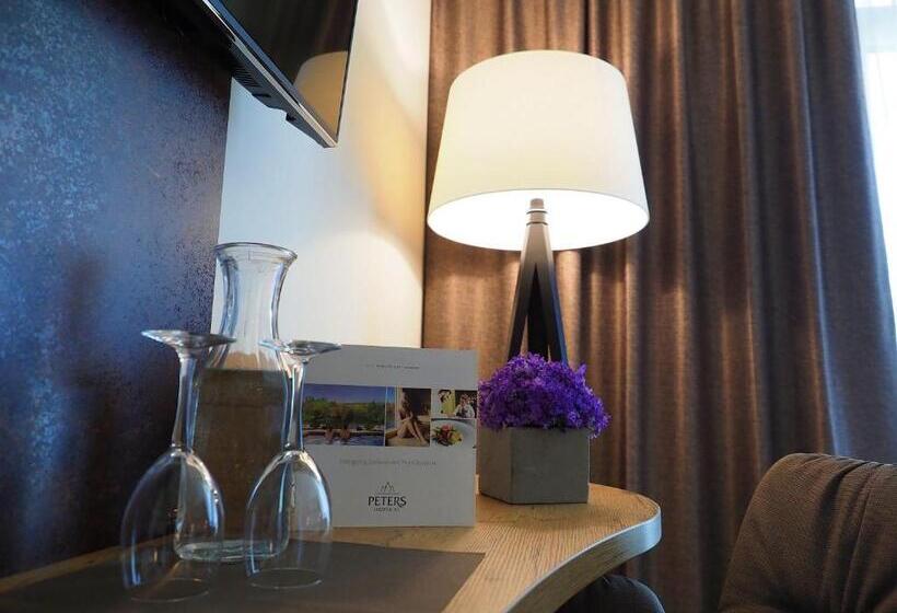 标准单人间, Peters Hotel & Spa
