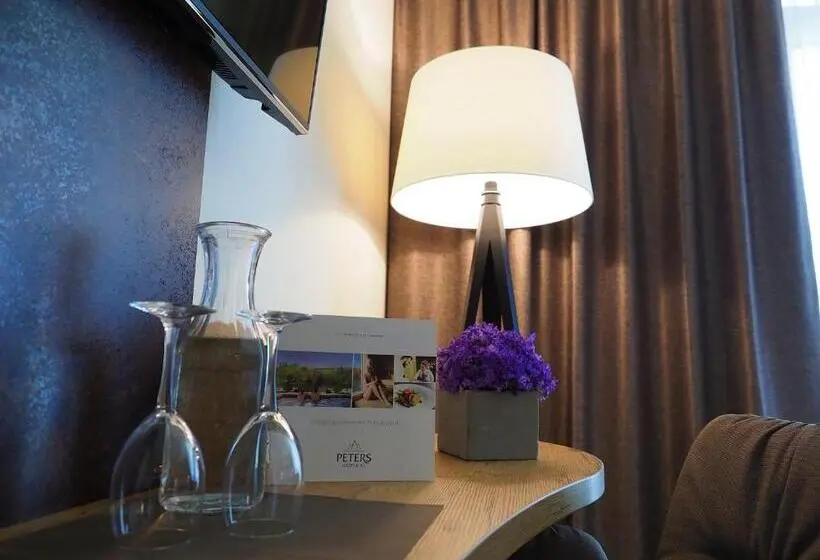 Standard Yhden Hengen Huone, Peters Hotel & Spa