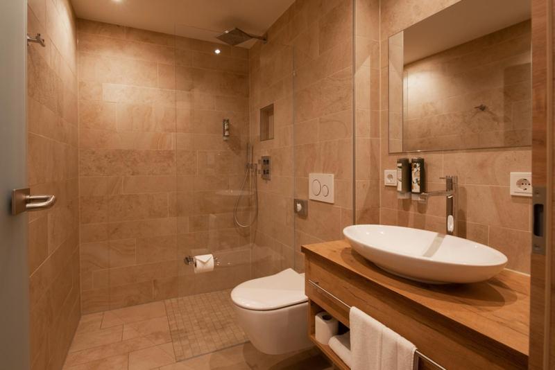 标准单人间, Peters Hotel & Spa