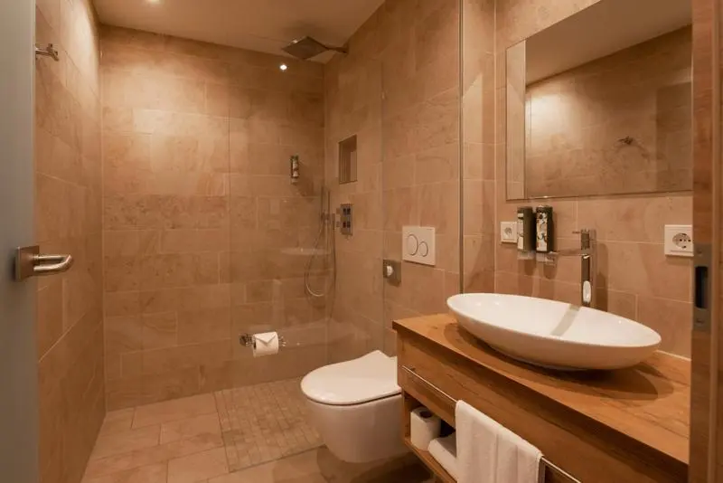 Standard Yhden Hengen Huone, Peters Hotel & Spa