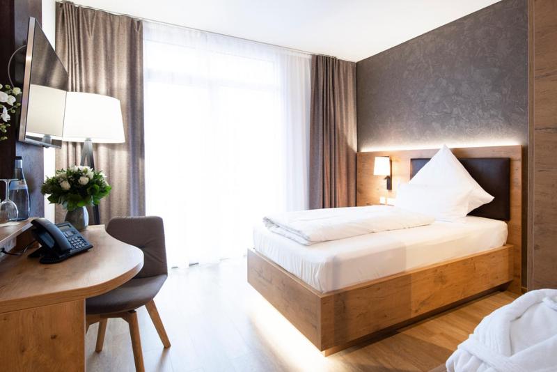 标准单人间, Peters Hotel & Spa