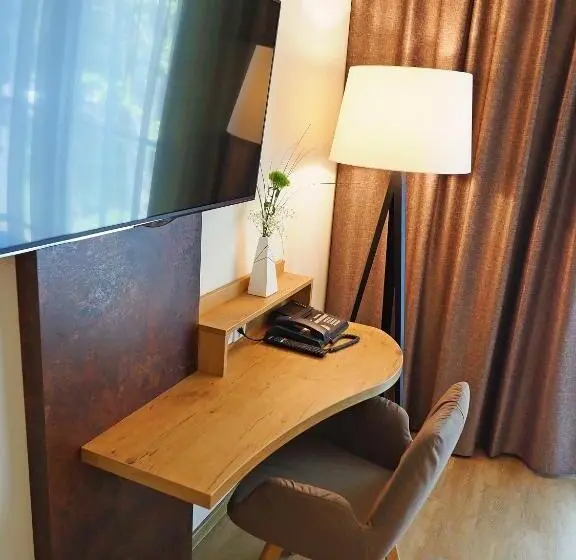 Standard Yhden Hengen Huone, Peters Hotel & Spa