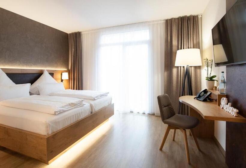 标准间, Peters Hotel & Spa