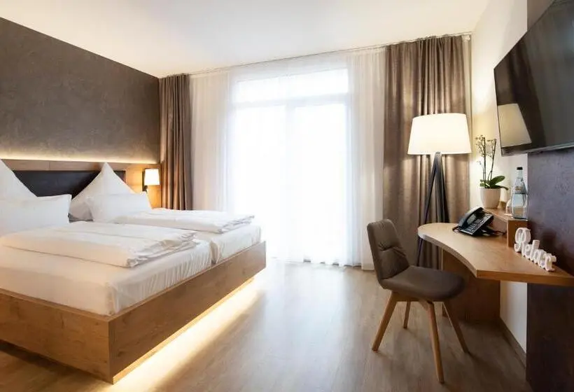Standard-huone, Peters Hotel & Spa