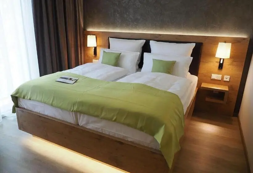 Standard-huone, Peters Hotel & Spa