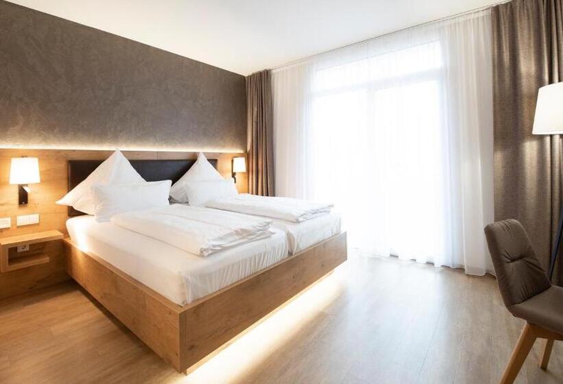 标准间, Peters Hotel & Spa