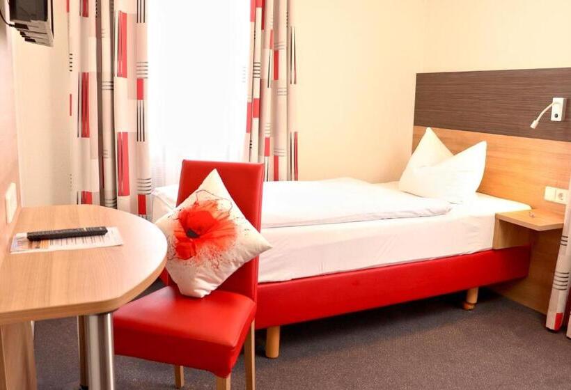 חדר סטנדרט יחיד, Bayerischer Hof