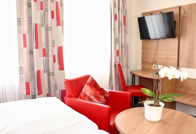 חדר סטנדרט, Bayerischer Hof