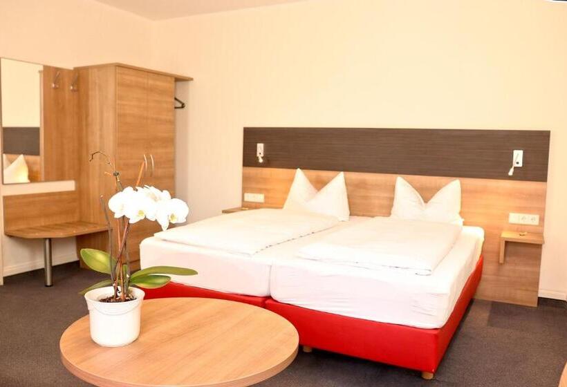 חדר סטנדרט, Bayerischer Hof