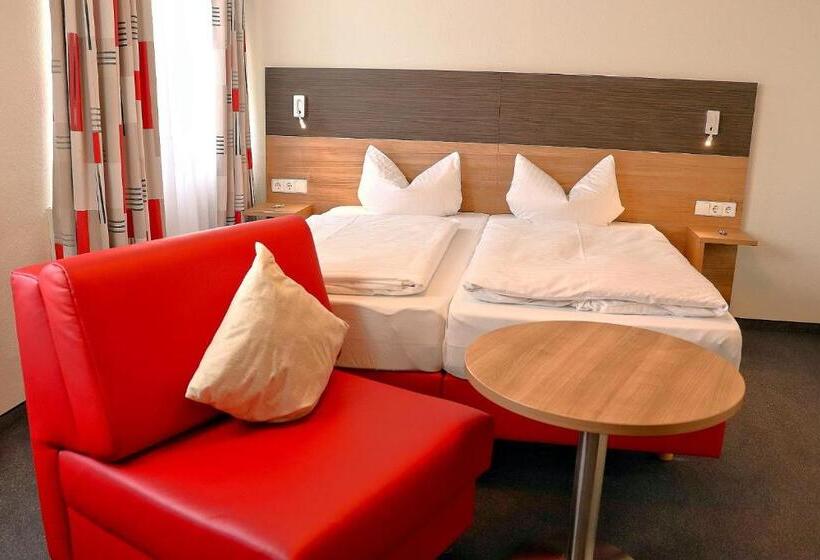 חדר סטנדרט, Bayerischer Hof