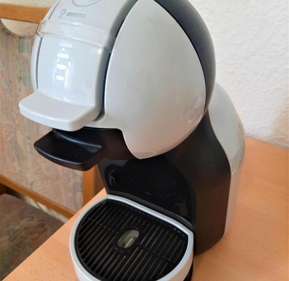 标准间, Steakhaus Galgenbach