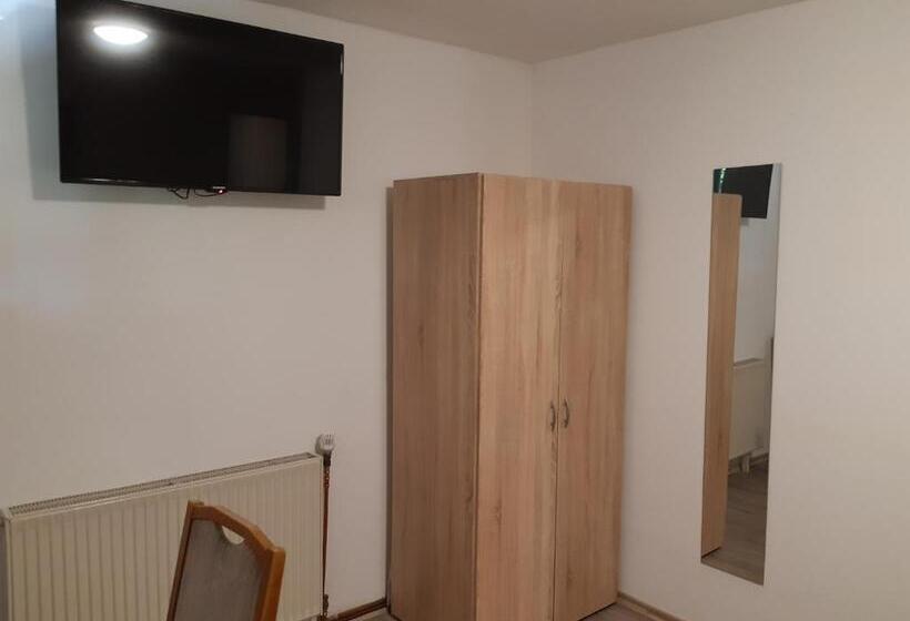 标准间, Steakhaus Galgenbach