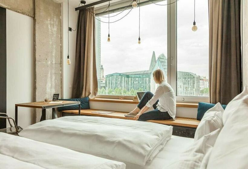 Люкс, Felix Suiten Am Augustusplatz