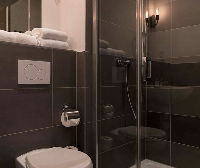 Люкс, Felix Suiten Am Augustusplatz