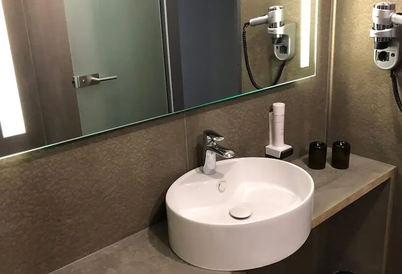シングルデラックスルーム, Avaneo Hotel Marktredwitz