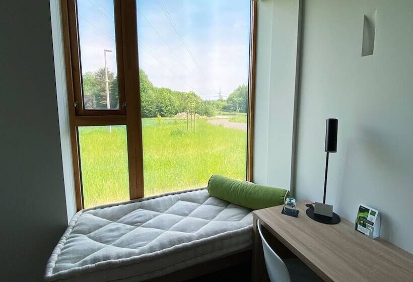 Номер Deluxe Одноместный, Avaneo Hotel Marktredwitz