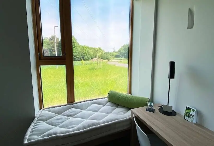 シングルデラックスルーム, Avaneo Hotel Marktredwitz