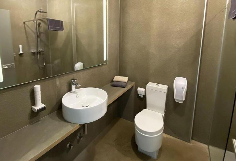 Номер Deluxe, Avaneo Hotel Marktredwitz