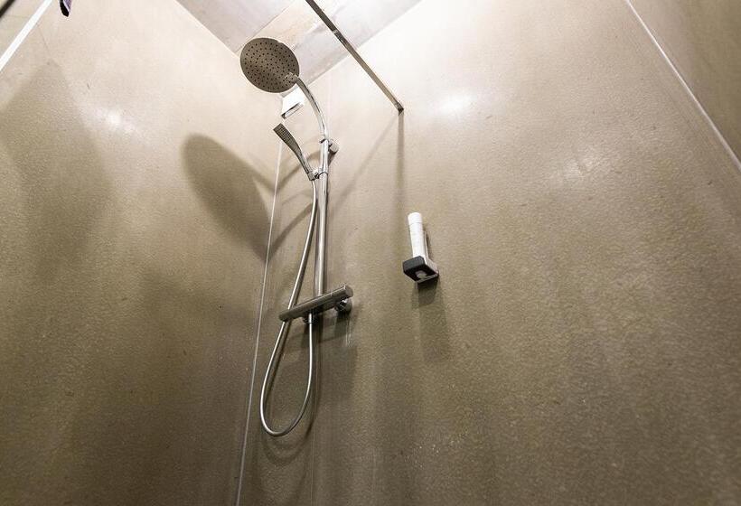 Номер Deluxe, Avaneo Hotel Marktredwitz